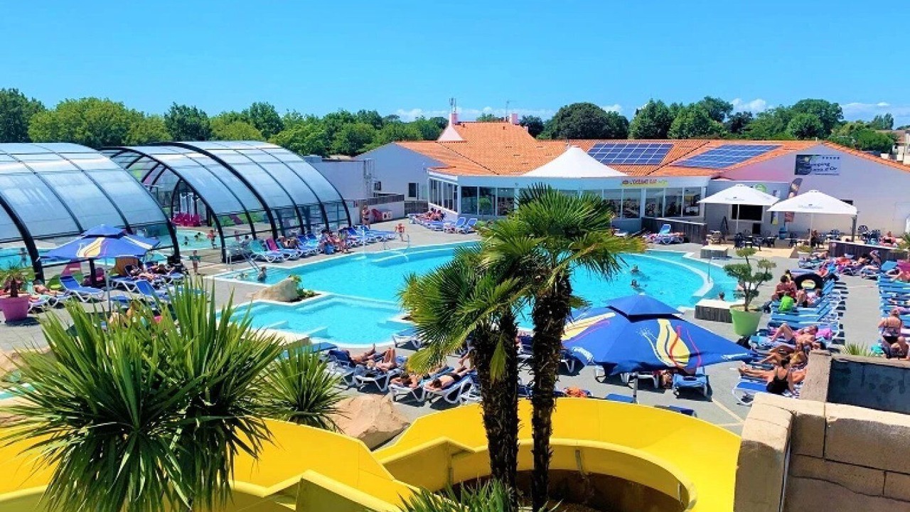 Photo of Outdoor in Jard-sur-Mer