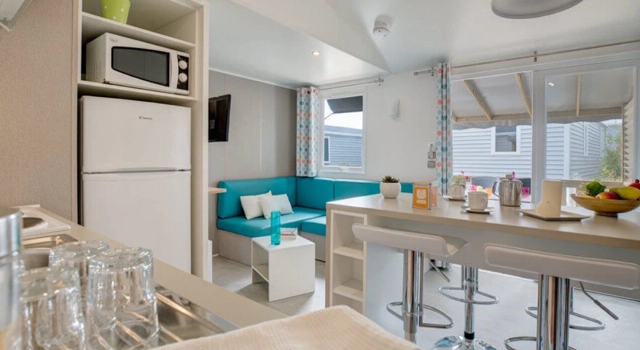 Photo of Kitchen in Jard-sur-Mer