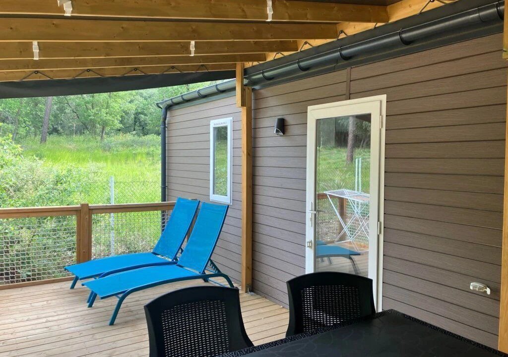 Photo of Patio Balcony in Bollene