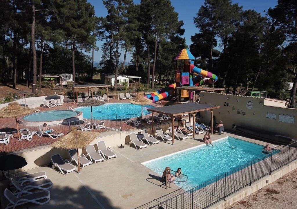 Photo of Outdoor in Bollene