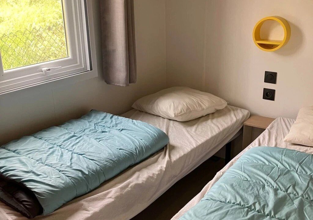 Photo of Bedroom in Bollene