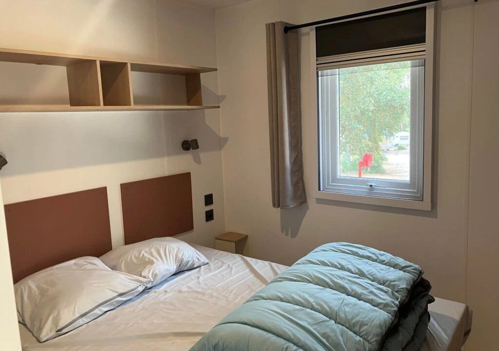 Photo of Bedroom in Bollene