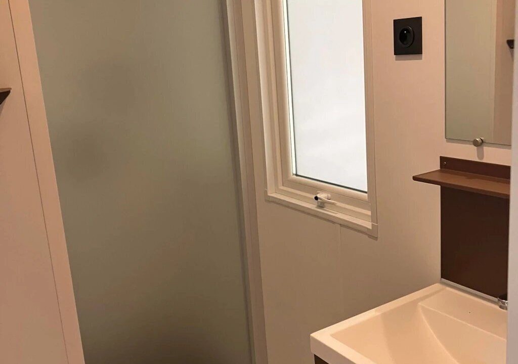 Photo of Bathroom in Bollene