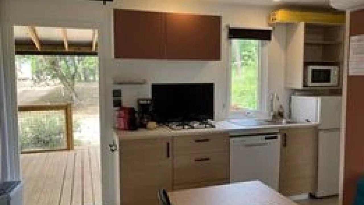 Photo of Kitchen in Bollene