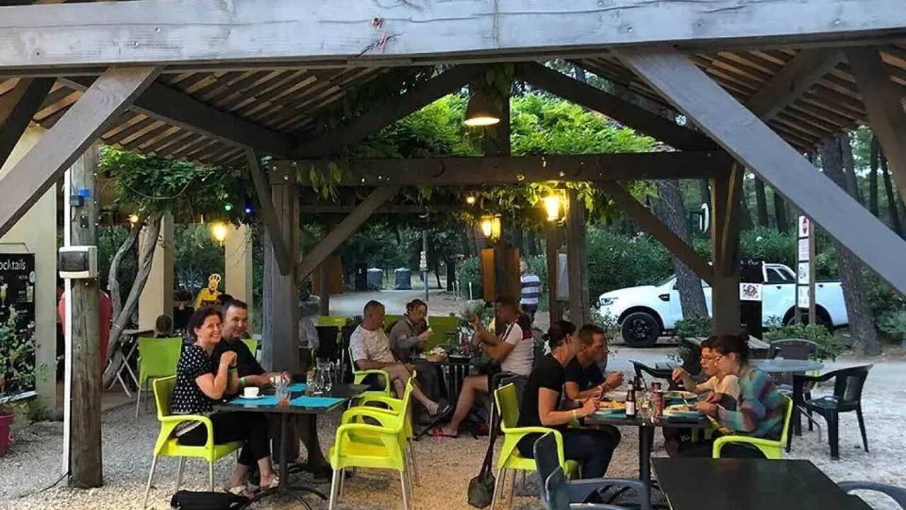 Photo of Outdoor in Bollene