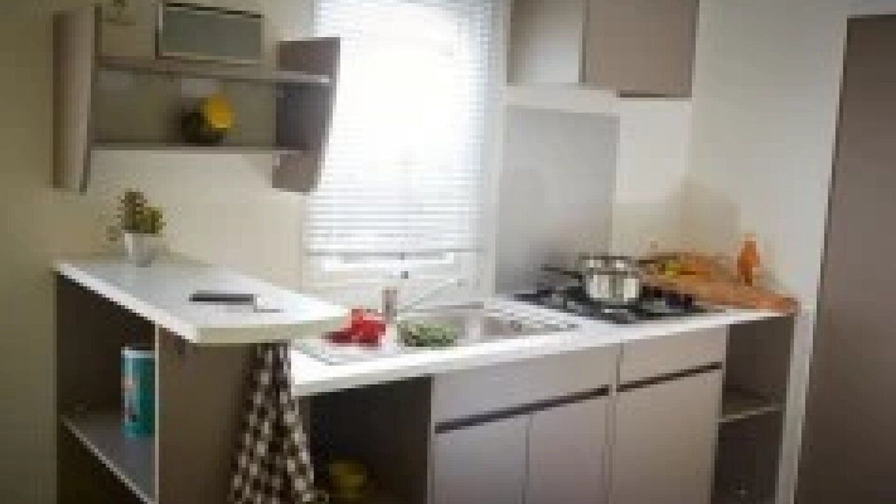 Photo of Kitchen in Bollene