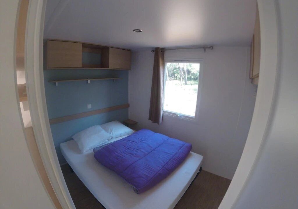 Photo of Bedroom in Bollene