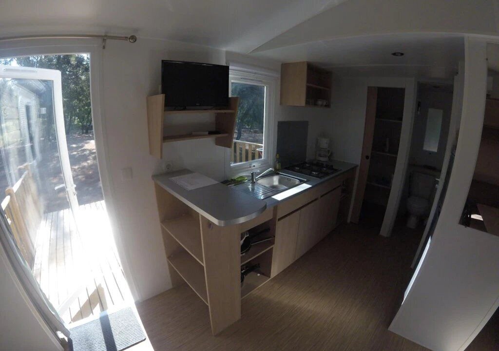 Photo of Kitchen in Bollene