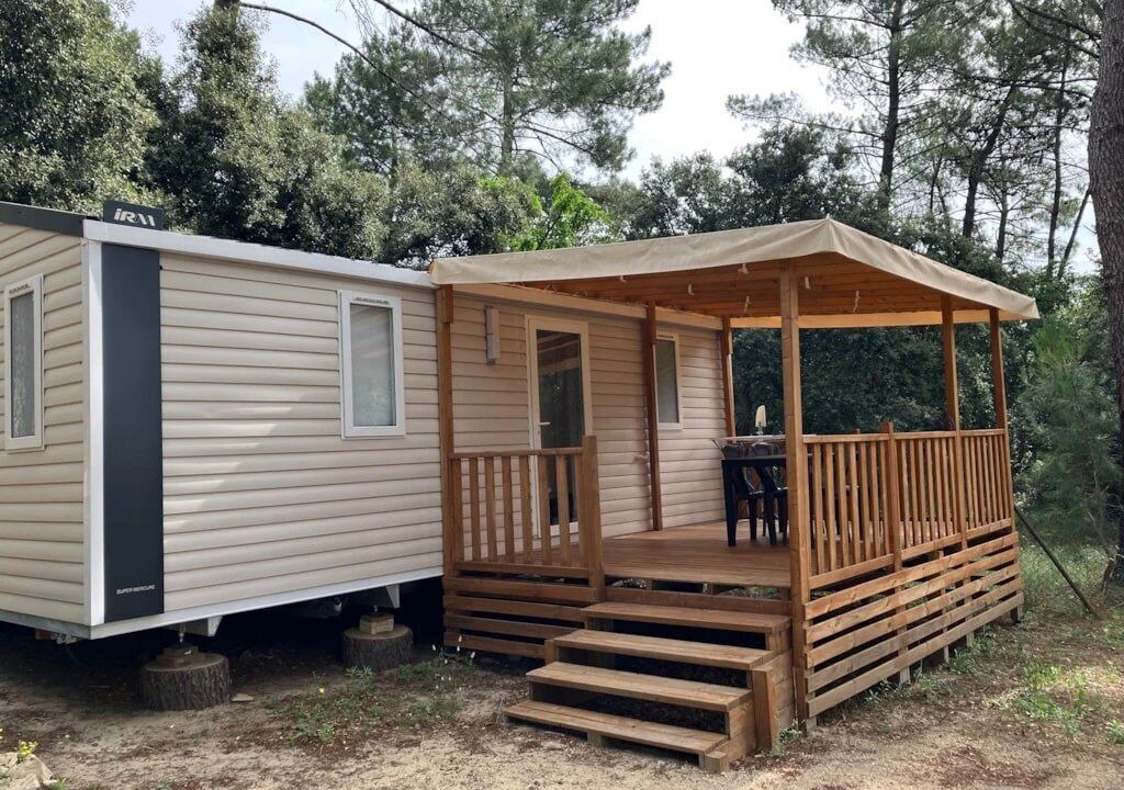 Photo of Patio Balcony in Bollene