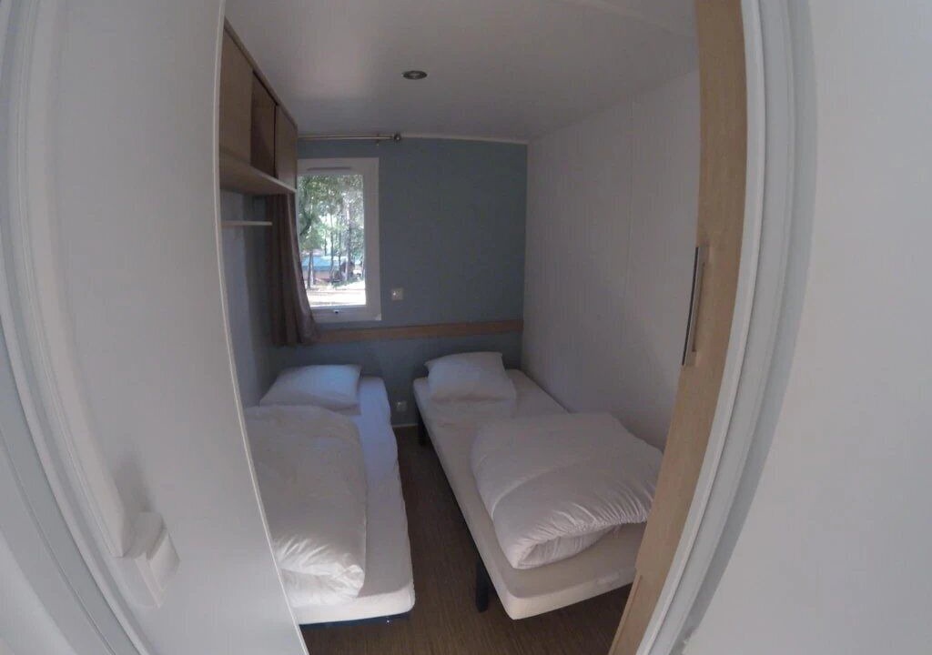 Photo of Bedroom in Bollene