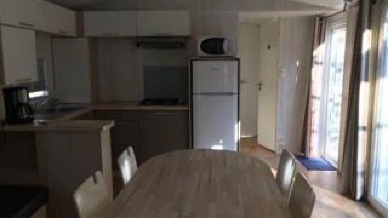 Photo of Kitchen in Bollene