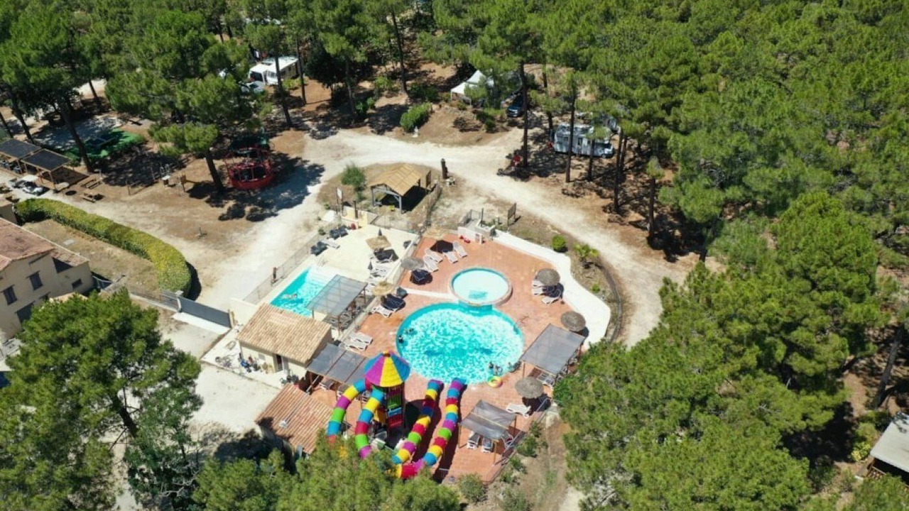 Photo of Outdoor in Bollene