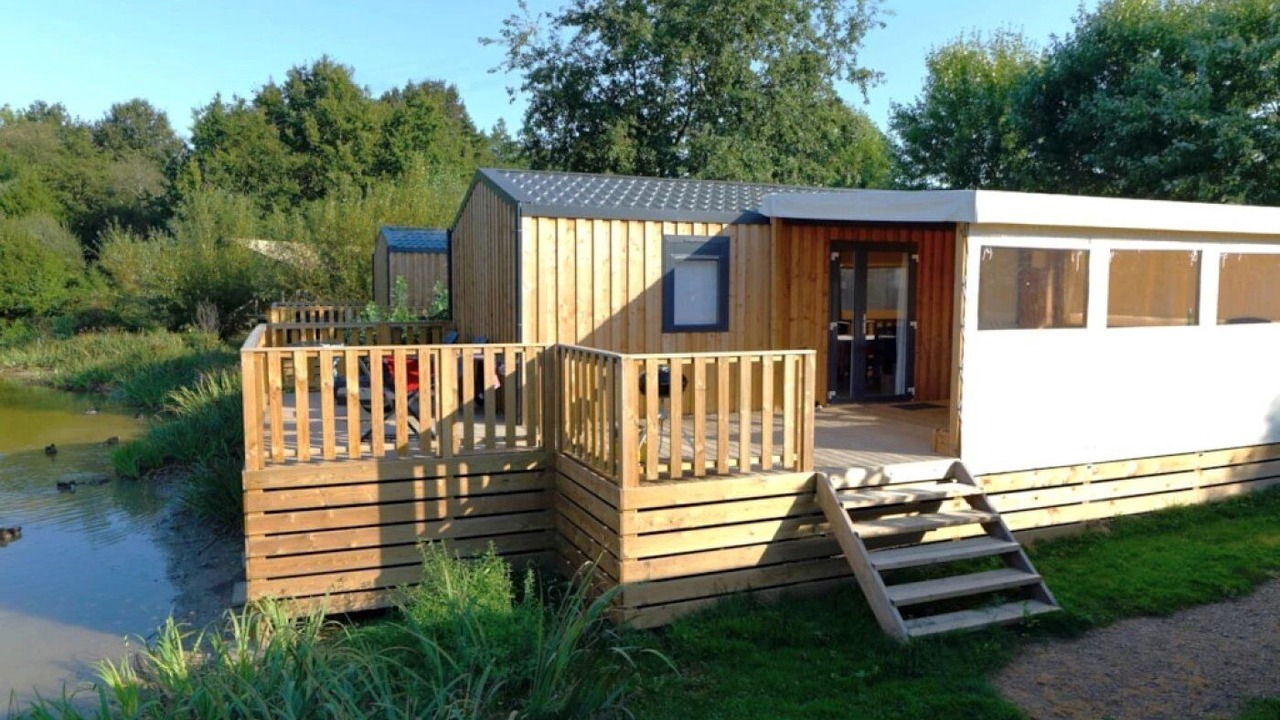 Photo of Outdoor in Aubigny