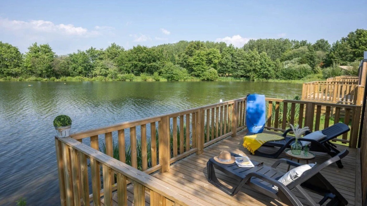Photo of Outdoor in Aubigny