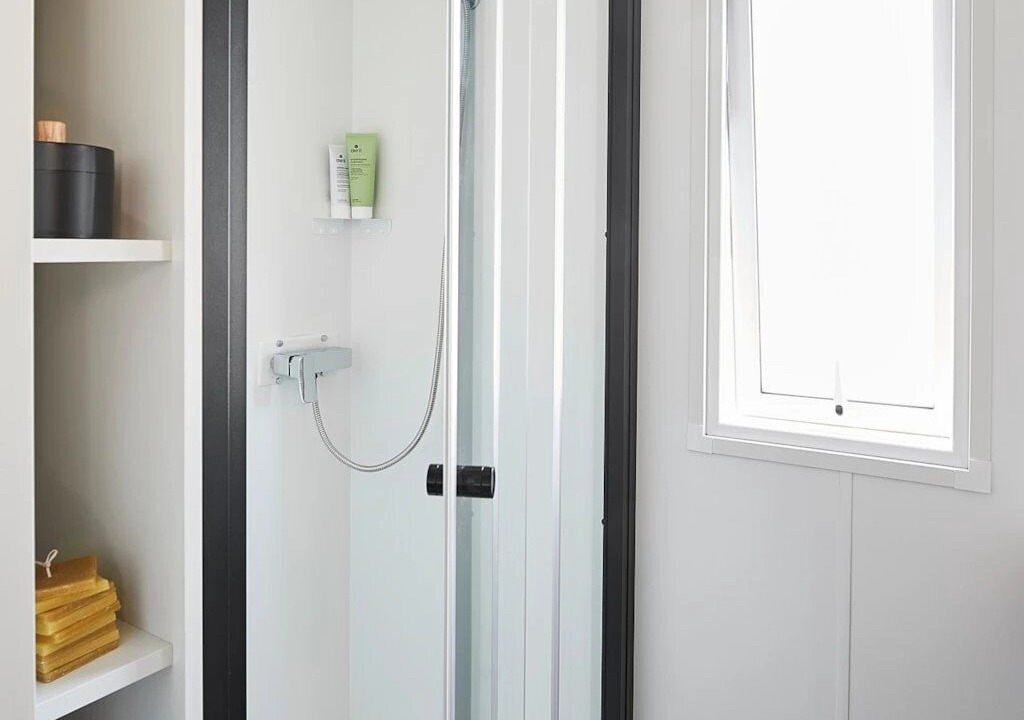 Photo of Bathroom in Aubigny