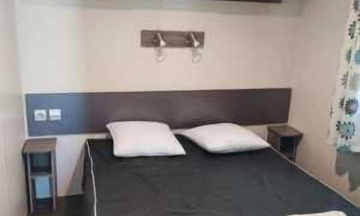 Photo of Bedroom in Saint-Cyprien