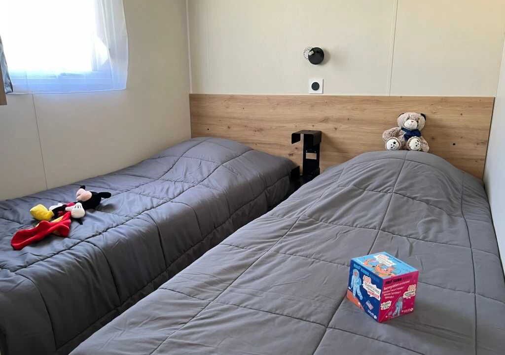 Photo of Bedroom in Aubigny