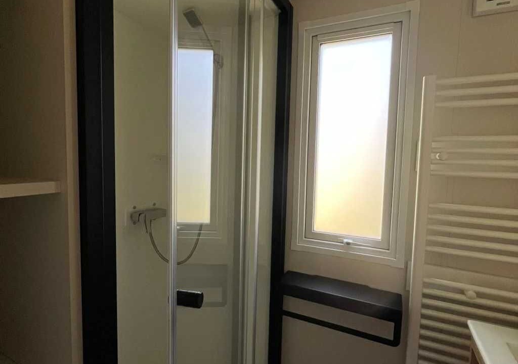Photo of Bathroom in Aubigny