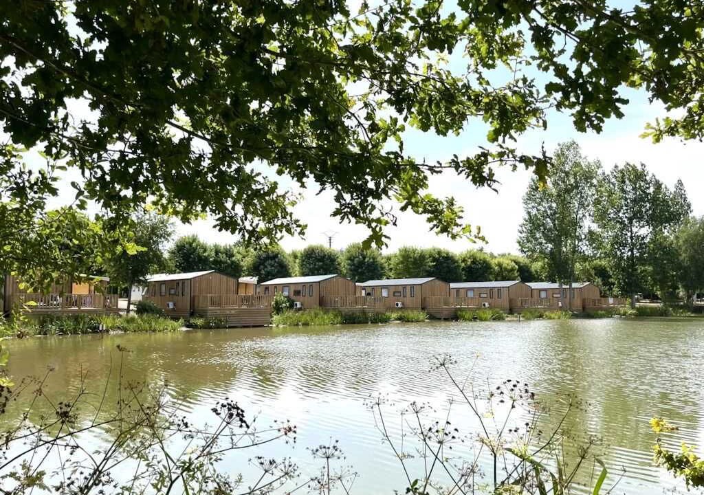 Photo of Outdoor in Aubigny