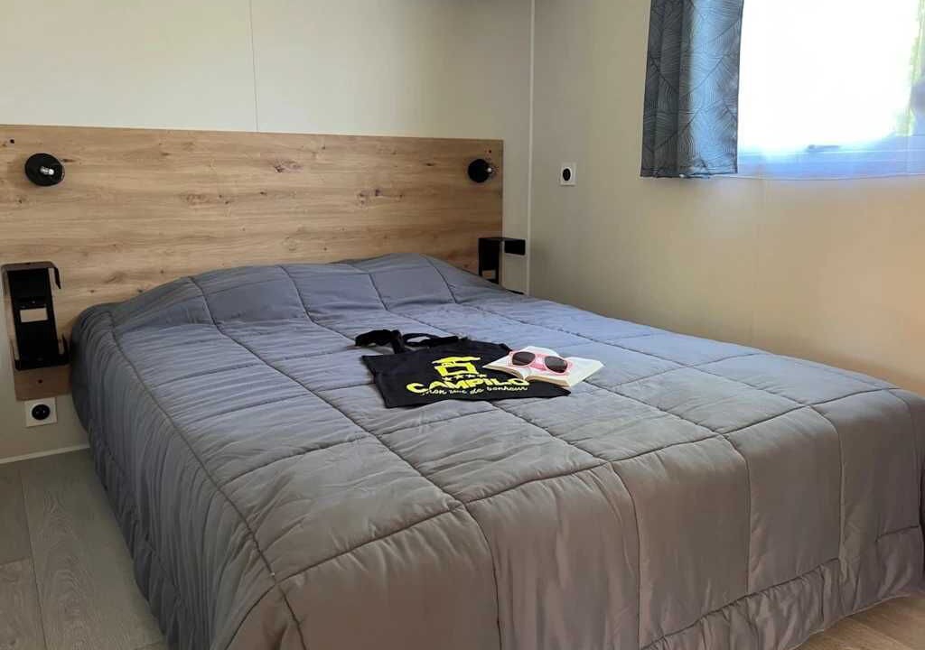 Photo of Bedroom in Aubigny