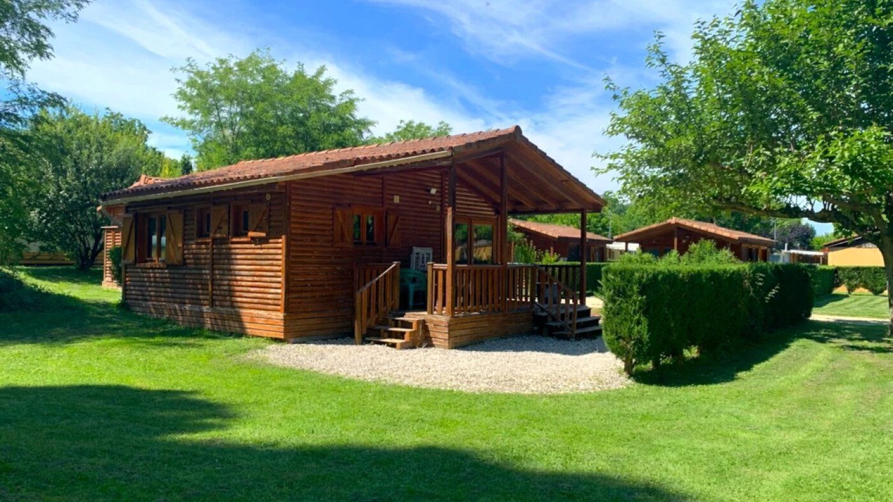 Photo of Outdoor in Casties-Labrande