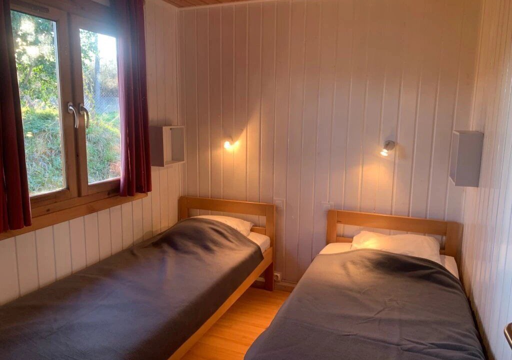 Photo of Bedroom in Casties-Labrande