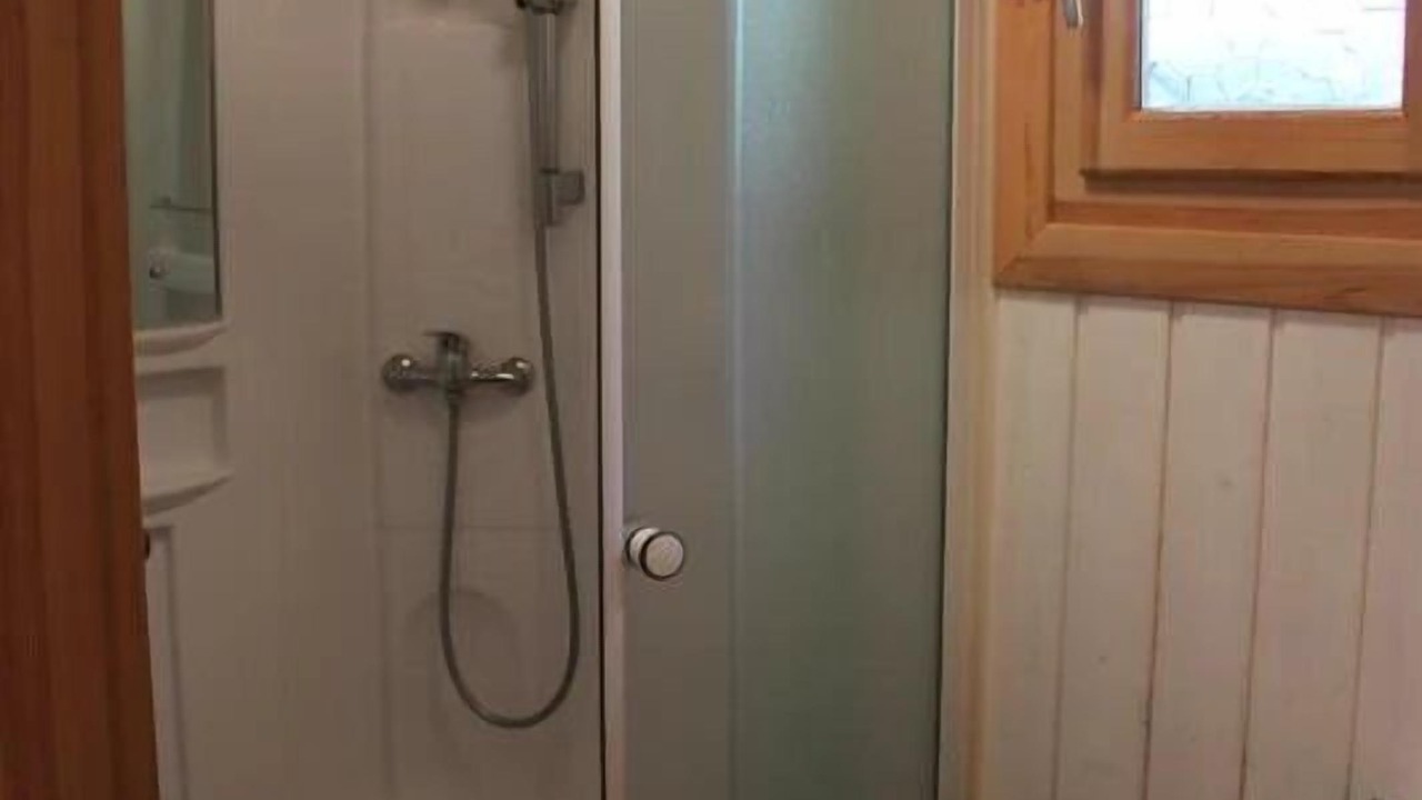 Photo of Bathroom in Casties-Labrande