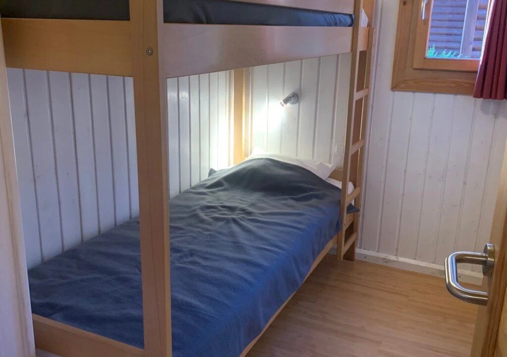 Photo of Bedroom in Casties-Labrande
