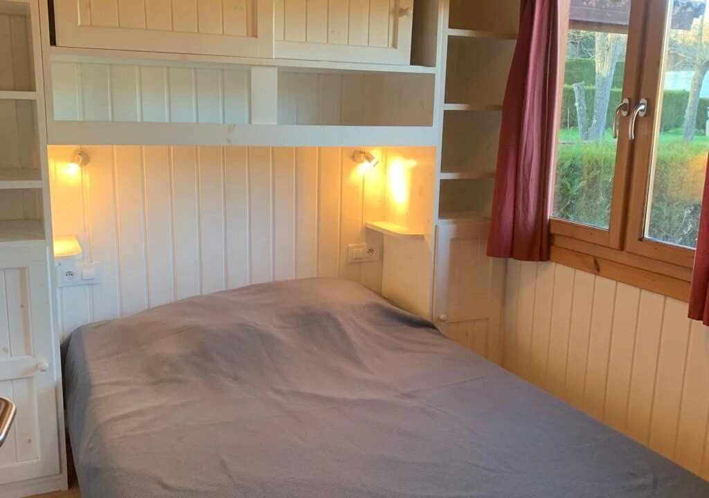 Photo of Bedroom in Casties-Labrande