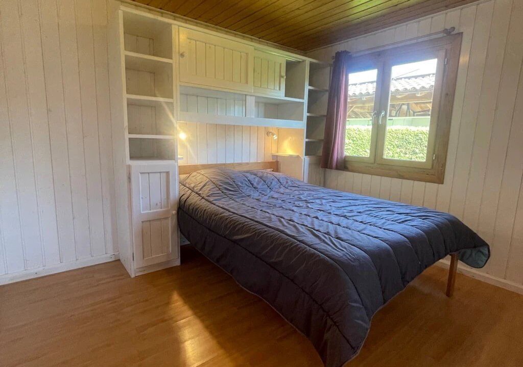 Photo of Bedroom in Casties-Labrande