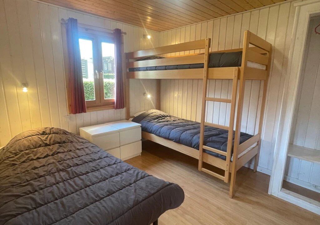 Photo of Bedroom in Casties-Labrande