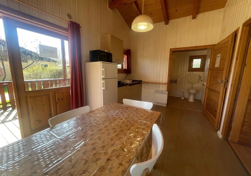 Photo of Kitchen in Casties-Labrande