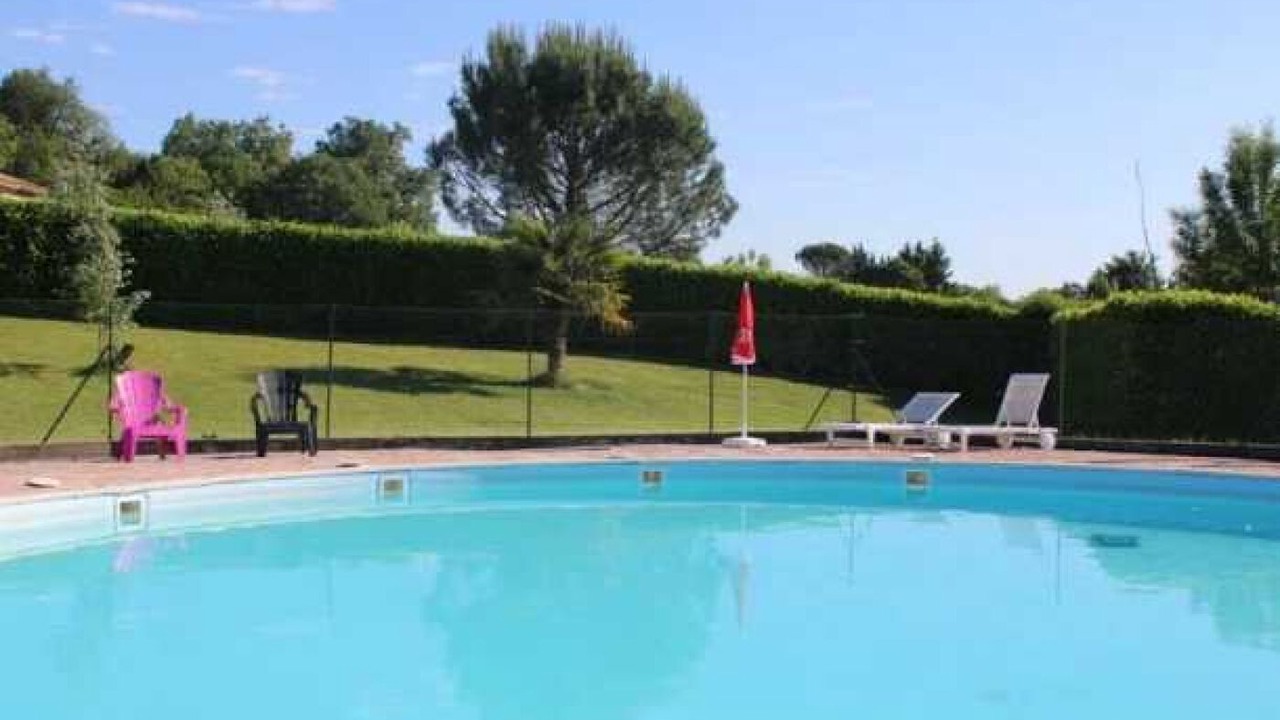 Photo of Outdoor in Casties-Labrande