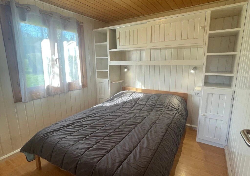 Photo of Bedroom in Casties-Labrande