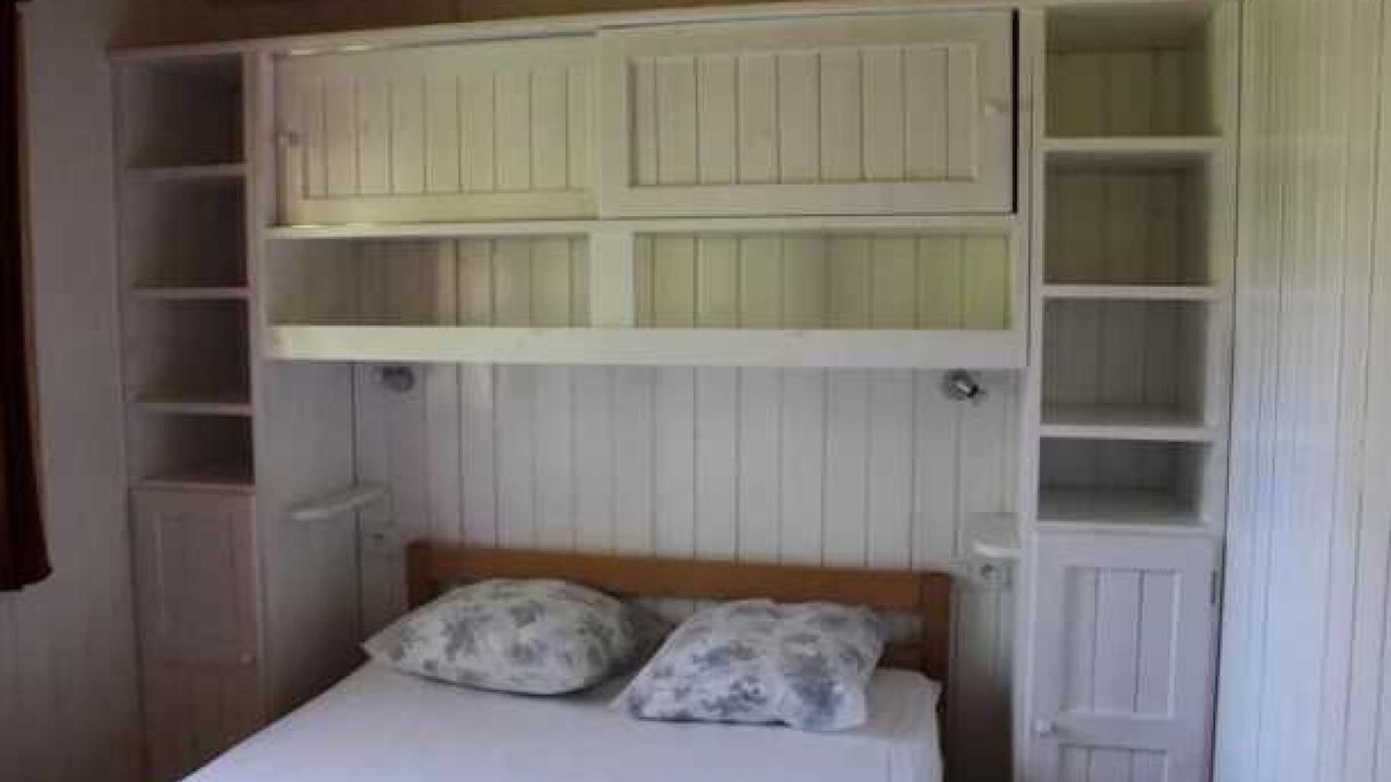 Photo of Bedroom in Casties-Labrande