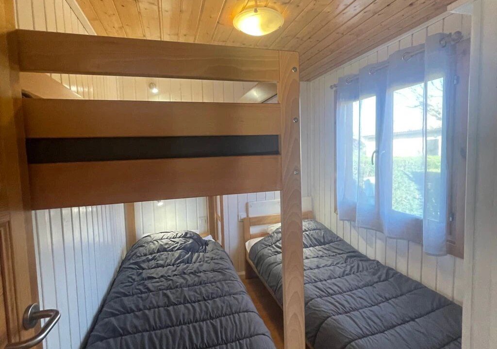 Photo of Bedroom in Casties-Labrande