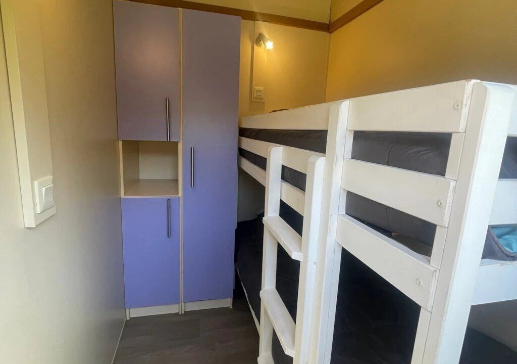 Photo of Bedroom in Casties-Labrande