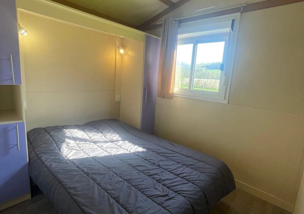 Photo of Bedroom in Casties-Labrande