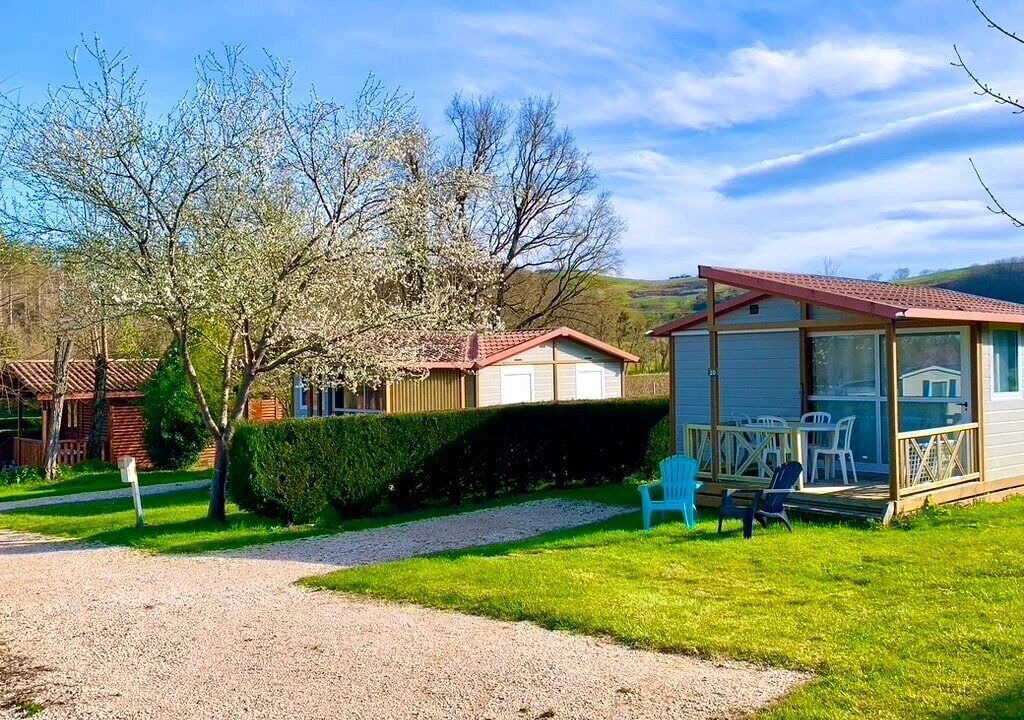 Photo of Outdoor in Casties-Labrande