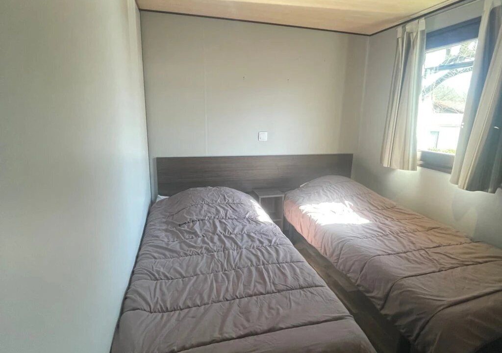 Photo of Bedroom in Casties-Labrande