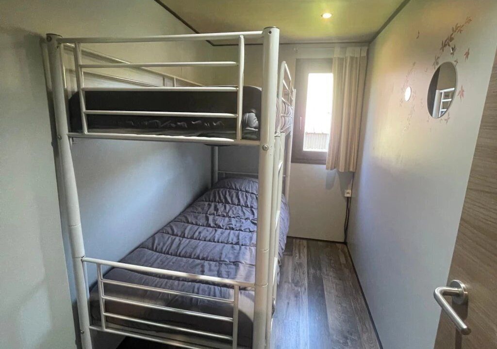 Photo of Bedroom in Casties-Labrande