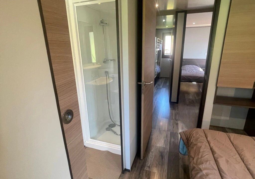 Photo of Bedroom in Casties-Labrande