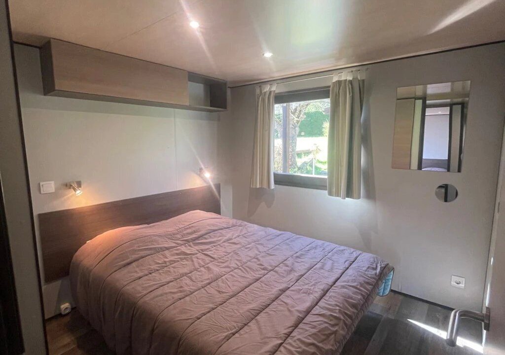 Photo of Bedroom in Casties-Labrande