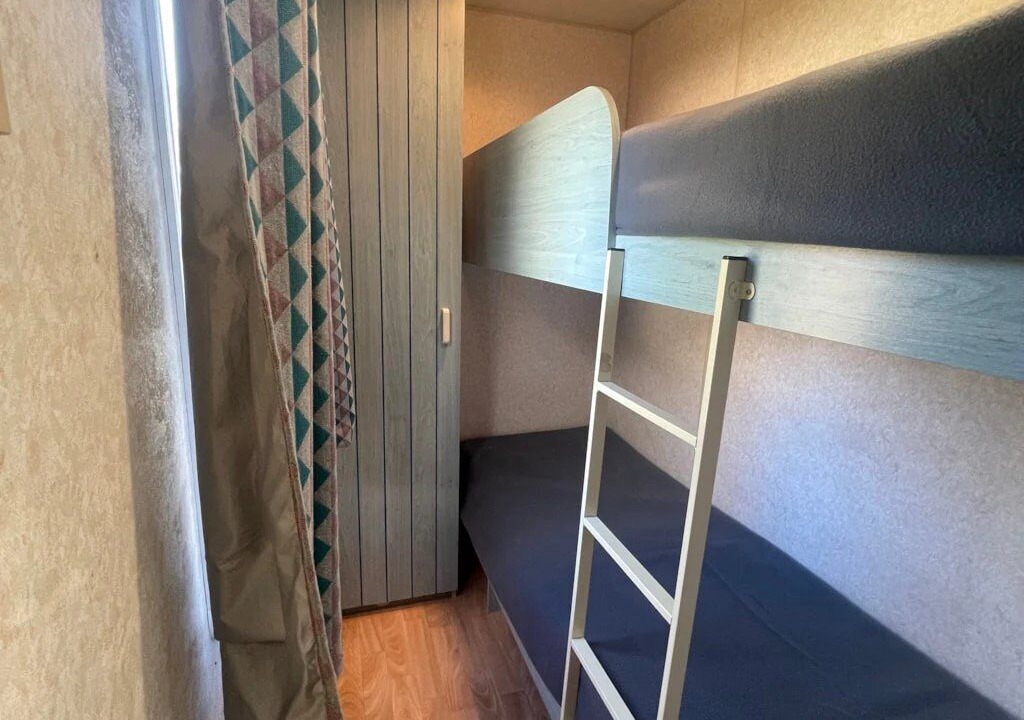 Photo of Bedroom in Casties-Labrande