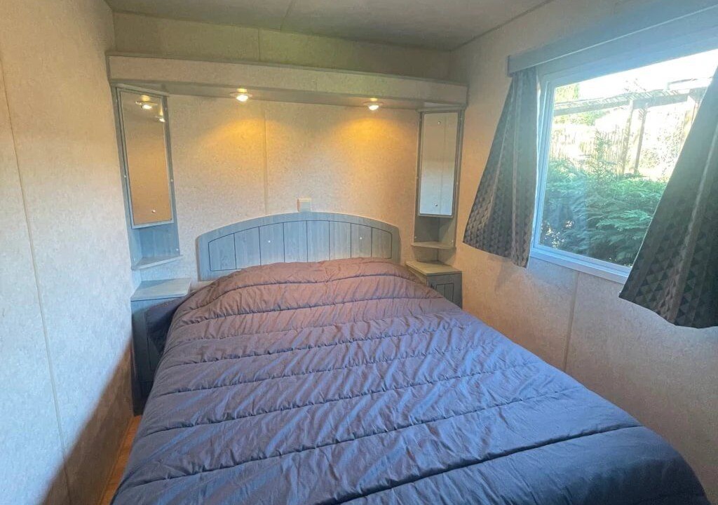Photo of Bedroom in Casties-Labrande