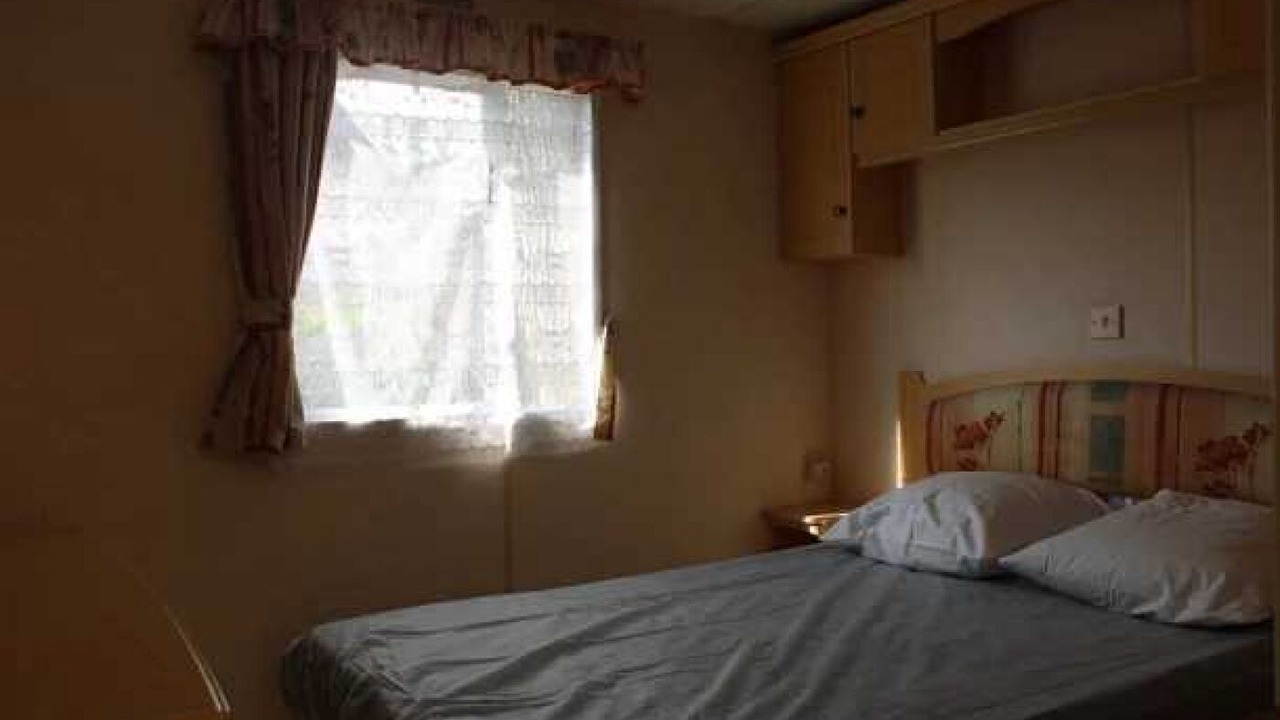 Photo of Bedroom in Casties-Labrande