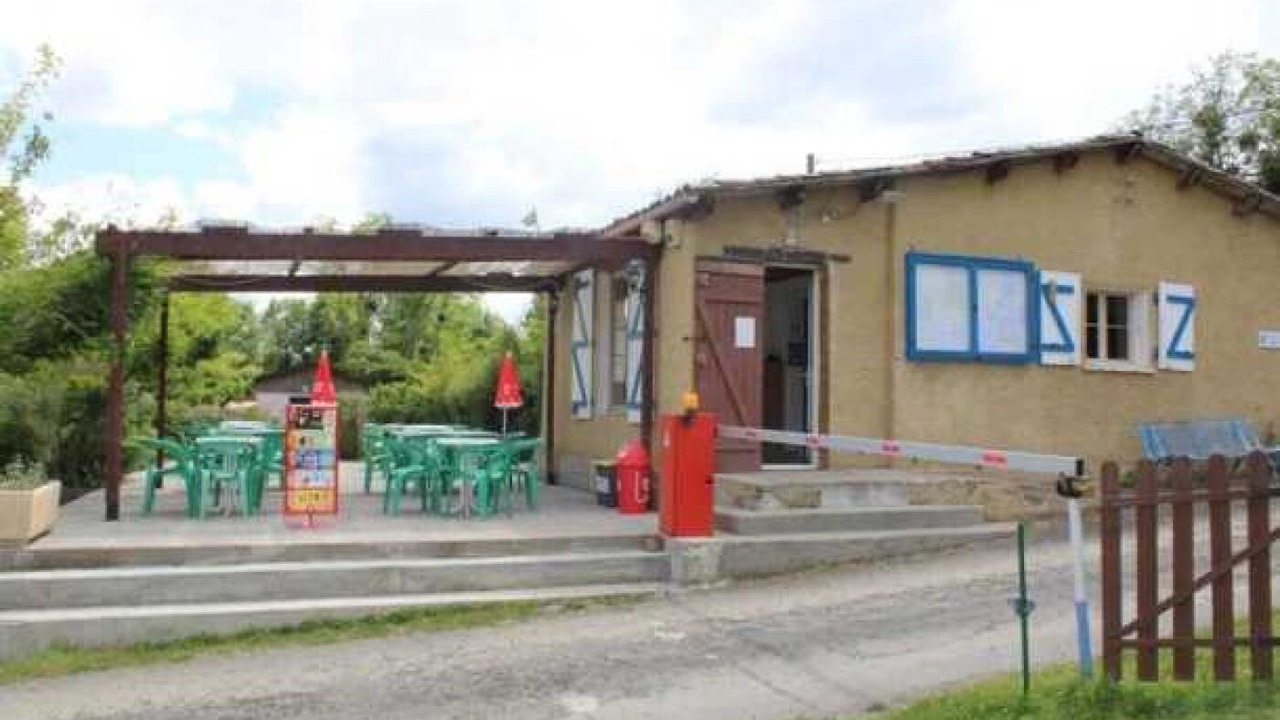 Photo of Outdoor in Casties-Labrande