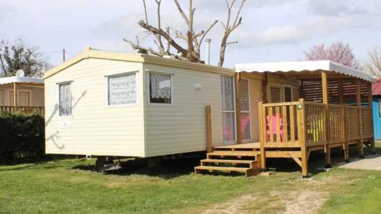 Photo of Outdoor in Casties-Labrande