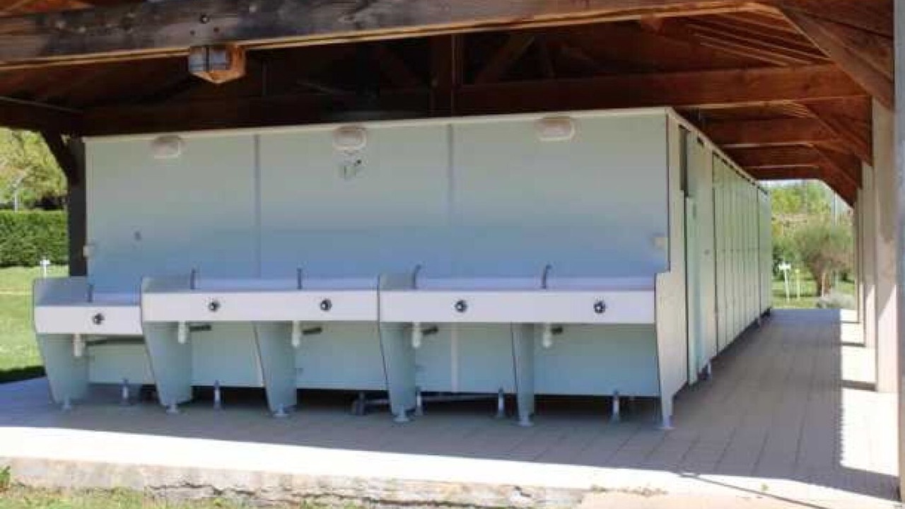 Photo of Outdoor in Casties-Labrande