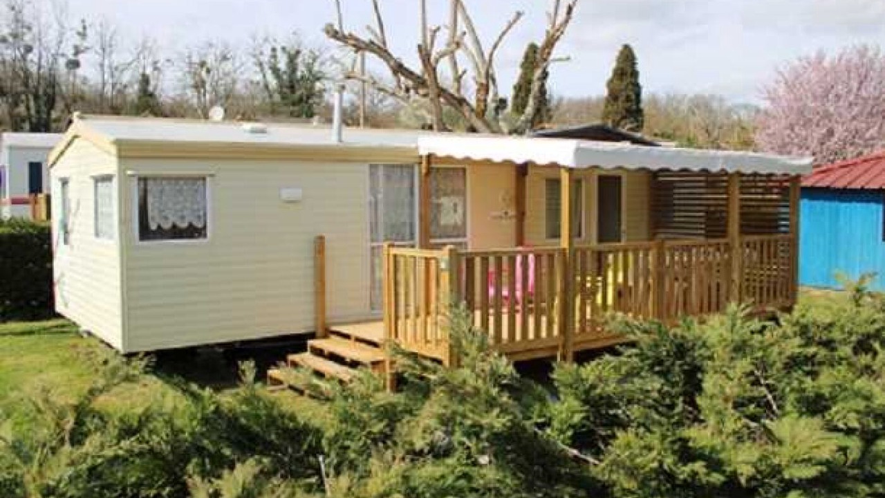 Photo of Outdoor in Casties-Labrande